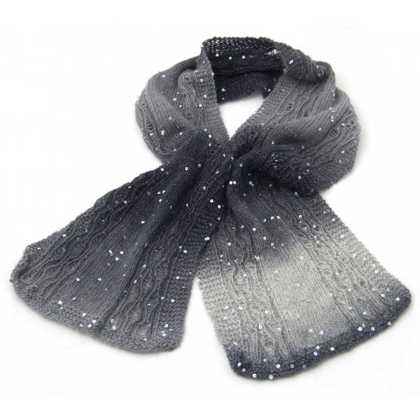 Patron de tricot Chle - Winter beautiful