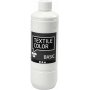 Colorant textile Textile Color - blanc - 500 ml