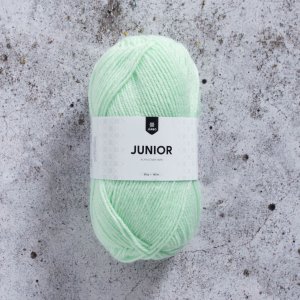 Junior 50g - Menthe Junior 50g - Menthe