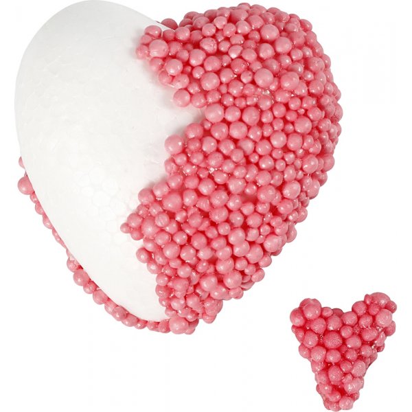 Foam Clay Large couleurs mlanges - 8 x 20 g