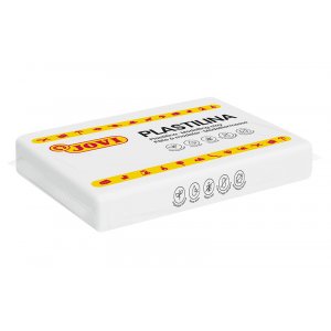 Argile - Jovi Plastilina - 350 grammes Argile - Jovi Plastilina - 350 grammes