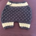 Image client Fil Black Sheep Lisa 8/4 50g - Gris (08)