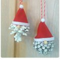 Image client Boules en bois 50 pcs 25 mm
