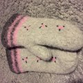 Image client Fil DROPS Alpaca Mix - 50g - Gris fonc� (506)