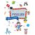 Livre de puzzles - Mon livre de puzzles amusant Livre de puzzles - Mon livre de puzzles amusant