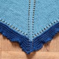 Image client Fil Viking Bambou 50g - Bleu foncé (627)