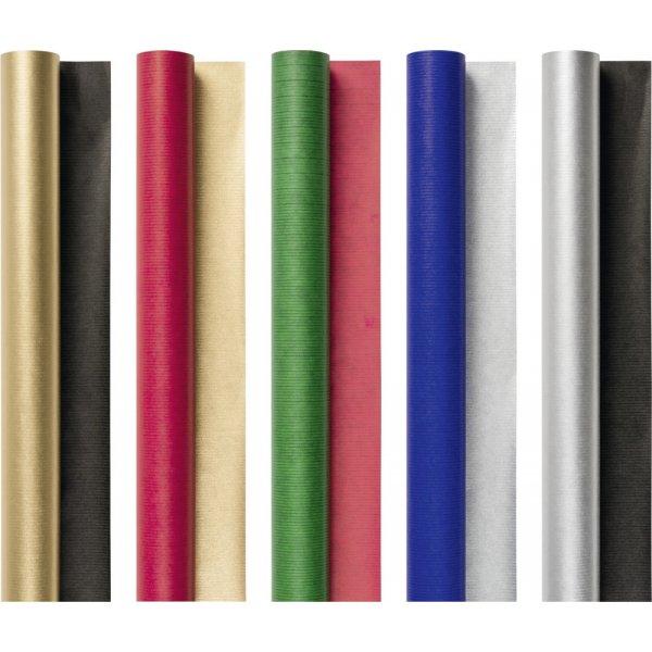 Papier livre 70x200 cm - set II
