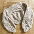 Image client Fil DROPS Nepal Mix - 50g - Beige clair (0206)