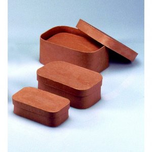 Coffret 13,5 - 18,5 cm - 3 parties Rectangulaire Coffret 13,5 - 18,5 cm - 3 parties Rectangulaire