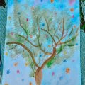Image client Bloc aquarelle Faber-Castell 300gr Spirale - A5