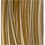 Fil d'aluminium - 1 mm - dor - 16 m