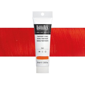 Peinture acrylique - Liquitex Heavy Body - 59ml Peinture acrylique - Liquitex Heavy Body - 59ml