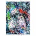 Image client Peinture acrylique Syst�me 3 150ml - Rouge Fluo