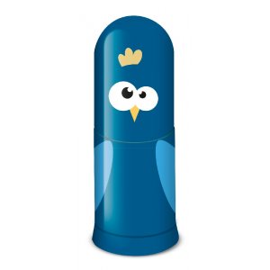 Taille-crayon & gomme - Motifs animaux mixtes Taille-crayon & gomme - Motifs animaux mixtes