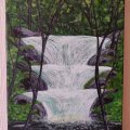 Image client Tissu coton 260g - F5 35x27 cm