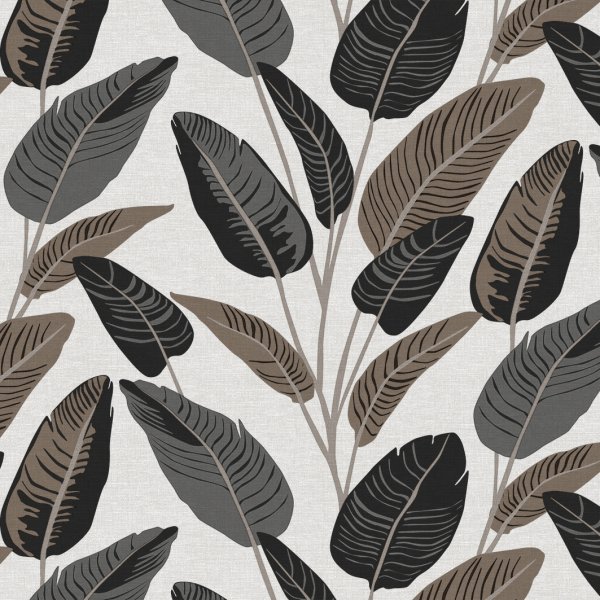Toile cire PVC Wille