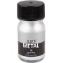 Art Metal Color - argent - 30 ml