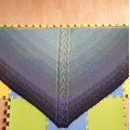 Image client Plaques de tension 30x30 cm KnitPro