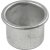 Insert métallique pour luminaire - Ø25 mm - 12 pcs Insert métallique pour luminaire - Ø25 mm - 12 pcs