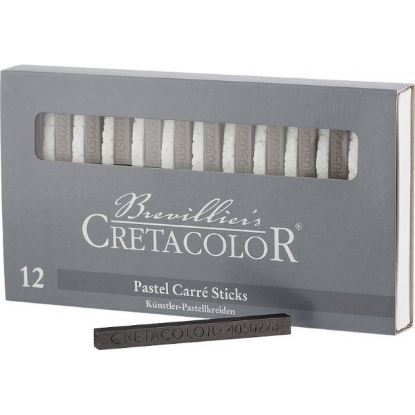 Craie graphite Cretacolor Graphite Slim