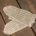 Image client Fil DROPS Snow Uni Color - 50g - Gris clair (53)