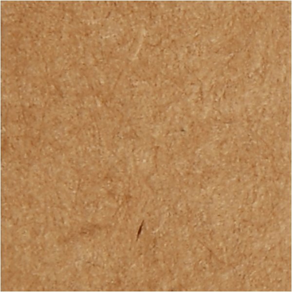 Etiquettes en carton fort - marron clair - 15 x 30 mm - 100 pcs
