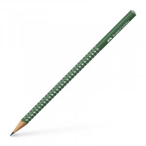 Crayon - Faber-Castell - Étincelant Crayon - Faber-Castell - Étincelant