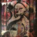 Image client Peinture acrylique Amsterdam 120 ml - Magenta primaire