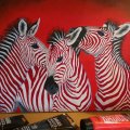 Image client Marqueurs de couleur Liquitex Fine 2mm - 0311 Cadmium Red Deep Hue