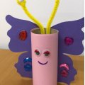 Image client Yeux avec franges 230 couleurs