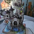Image client Argile DAS 1 kg Blanche