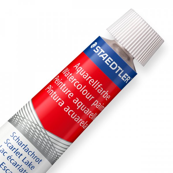 Peinture aquarelle 12 ml - 24 couleurs Peinture aquarelle 12 ml - 24 couleurs
