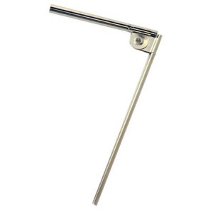 Seringue de fixateur Seringue de fixateur