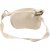 Sac bandouli�re en toile Light Nature, bandouli�re r�glable de 18 cm