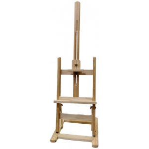 Chevalet de table - Portrait Chevalet de table - Portrait