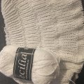 Image client Fil Black Sheep Cecilia 50g - Blanc (04)