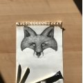 Image client Gomme avec pinceau Faber-Castell - Graphite