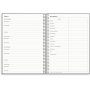 Calendrier 24/25 - Le calendrier du professeur