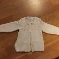Image client Fil Viking Baby Wool 50g - Blanc naturel (302)