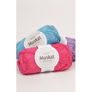 Fil Drops Muscat - 50g Fil Drops Muscat - 50g