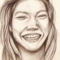 Image client Stylo gomme Faber-Castell Double face - Graphite et Encre