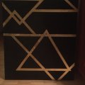 Image client Design-Métal - or 25 pcs.