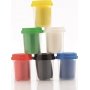 Argile, paquet de 6