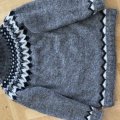 Image client Lett-lopi 50g - Gris moyen