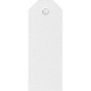 Marqueurs Manille - blanc - 20 pcs Marqueurs Manille - blanc - 20 pcs