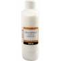 Vernis de dcoupage - verre et porcelaine - 250 ml