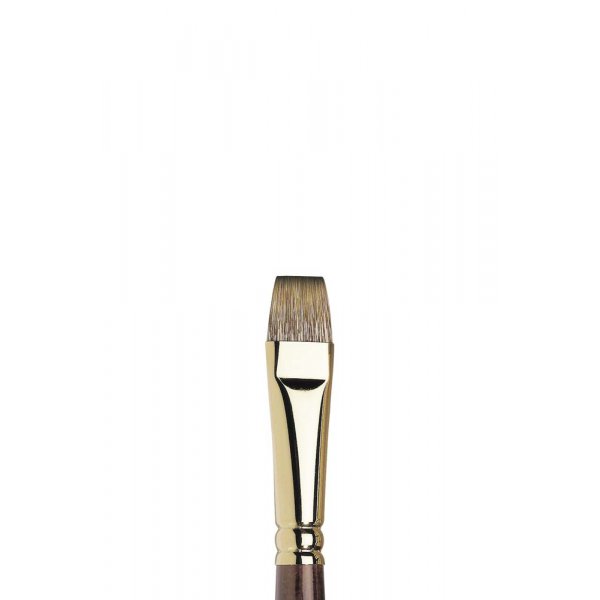 Pinceau synthtique W&N Monarch Bright