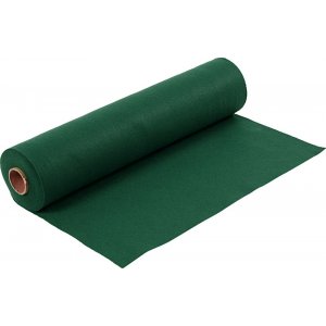 Couverture Hobby - vert foncé - 5 m Couverture Hobby - vert foncé - 5 m