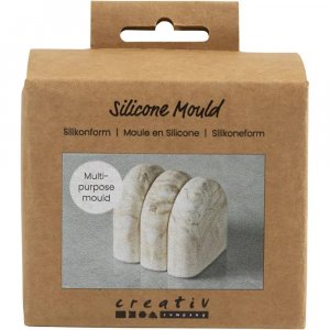 Moule en silicone - Arche 1 pièce Moule en silicone - Arche 1 pièce