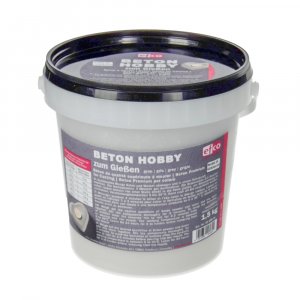 Matériel de moulage bento hobby - 1,5kg Matériel de moulage bento hobby - 1,5kg